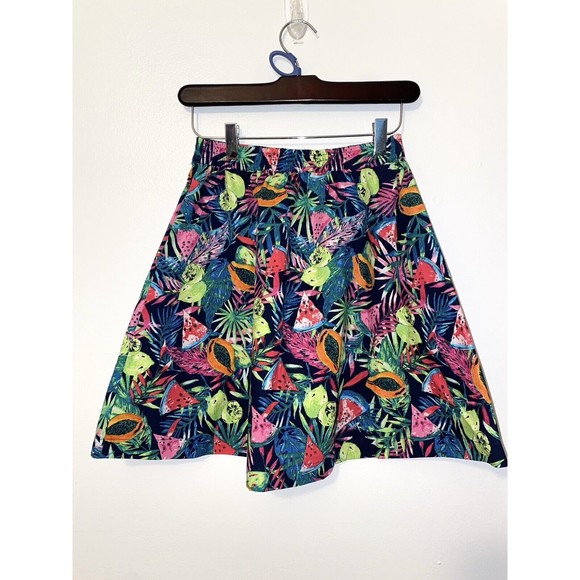 Happy Kids by Tchibo Tropical Fruit Skirt - Picture 1 of 5